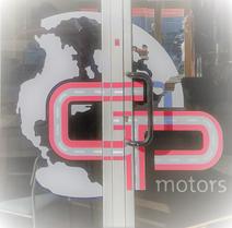 GP MOTORS AUTO SRL
