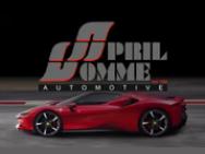 APRILGOMME AUTOMOTIVE