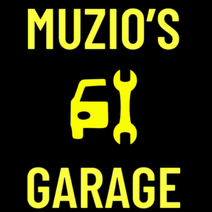 MUZIO'S GARAGE