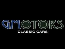 -GMOTORS CLASSIC CARS-