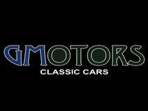 -GMOTORS CLASSIC CARS-