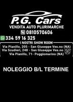 P.G.CARS S.R.L.