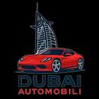 DUBAI AUTOMOBILI
