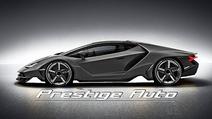 PRESTIGE AUTO