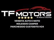 TF MOTORS di Giunta Marco