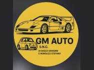 SG AUTO DI STEFANO MONGUZZI