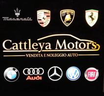 CATTLEYA MOTORS DI CARAVOTTA PINO