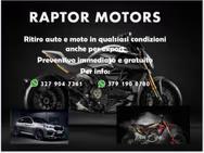 RaptorMotors
