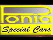 PONIA SPECIAL CARS Srl