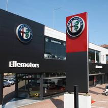 ELLEMOTORS SRL