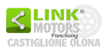 Link Motors Castiglione Olona