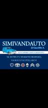 SIMIVANDAUTO DI GIACOBBE ANNA