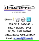 LINEA ERRE MOTORS DI VELLA VINCENZO