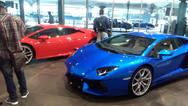 AUTO GP SRL
