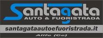 Santagata auto e fuoristrada Srl