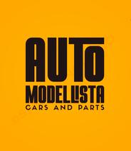 AUTOMODELLISTA DI MANDRILE PIETRO