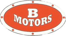 B MOTORS SNC