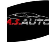 A.S. AUTO