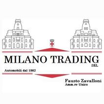 MILANO TRADING S.R.L.