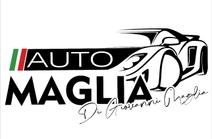 AUTO MAGLIA DI GIOVANNI MAGLIA