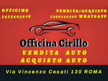 Officina Cirillo