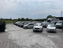 AUTO LOMBARDIA DI EL MJABBER HANANE