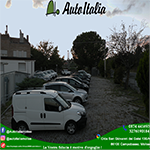 AUTO ITALIA S.R.L.