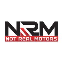 Not_Real_Motors