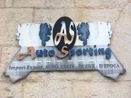 AUTOSPORTING TERLIZZI