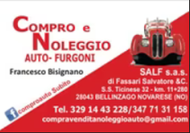 Compravendita Noleggio
