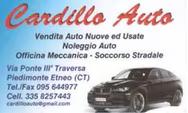 cardillo auto