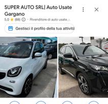 SUPER AUTO S.R.L