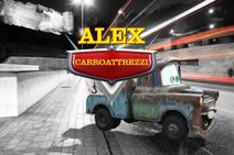 Alex carroattrezzi