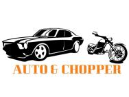 Auto & Chopper