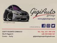 GIGIAUTO GROUP S.R.L.