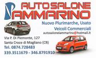 IAMMARINO GIOVANNI