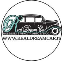 REAL DREAM CAR