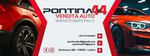 PONTINA 4 X 4 S.R.L.