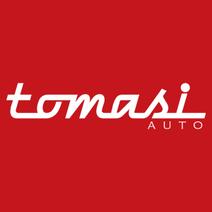 Tomasi Auto srl - Roma