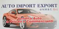 AUTO IMPORT EXPORT DI DE FAZIO ANTONIO