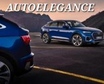 AUTOELEGANCE DI VITTOR LUCIA