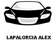 LAPALORCIA ALEX