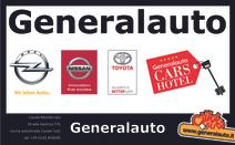 GENERALAUTO S.R.L.