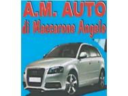 A .M. AUTO MACCARONE