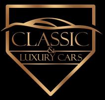 CLASSIC AND LUXURY CARS
