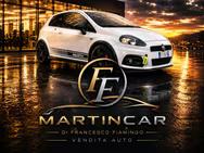 MARTINCAR DI FRANCESCO FIAMINGO