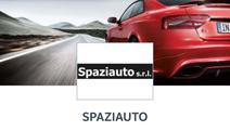 SPAZIAUTO ONE S.R.L.