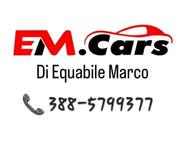 EM CARS Srls
