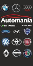 AUTOMANIA DI CANICATTI' ANGELO ALESSANDRO