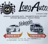 LONGAUTO SRL